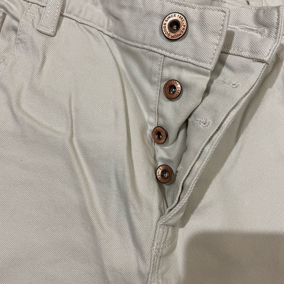 Next Slim Fit Denim. Size - 36 - Picture 8 of 13